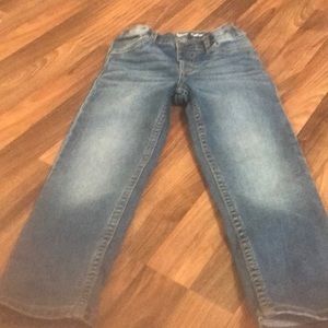 Boys jeans